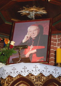 Stefan Kardynała Wyszyński 