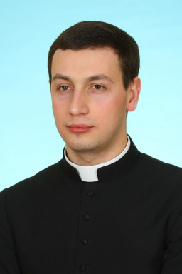 ks. Maciej Babicki 