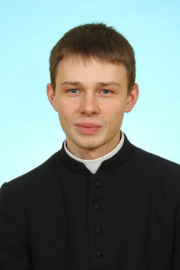 ks. Bartłomiej Bugajak 