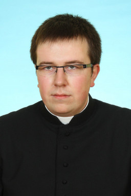 ks. Paweł Gulicki 