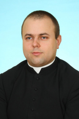ks. Karol Łabenda 