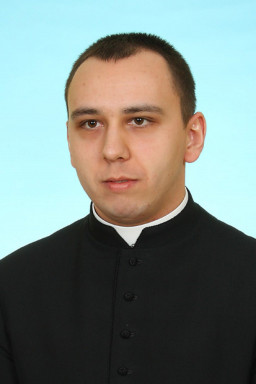 ks. Paweł Kordula 