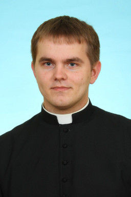 ks. Adam Polaszczyk 