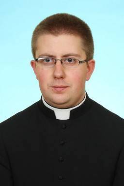 ks. Grzegorz Wszędybył 