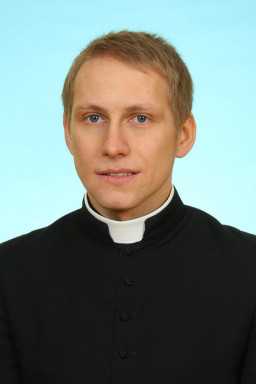 ks. Łukasz Śniady 