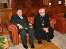 ... i wreszcie trochę ulgi ...  /fot.: S. Zyga / 