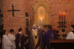   /fot.: ks. Jarosław Staszewski TCHr / 