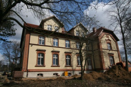 Stan obecny po remoncie  /fot.: E. Cybulski / 