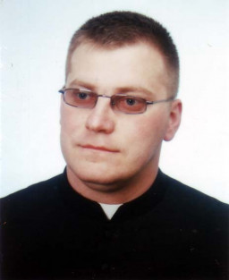 ks. Norbert Sawicki 