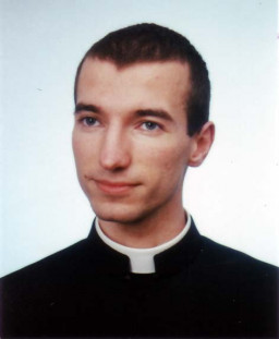 ks. Dominik Zakrzewski 