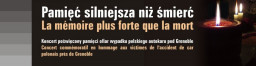 Pamięć silniejsza niż śmierć  /fot.: Webmaster / 