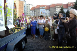 25 lipca - główna uroczystość 