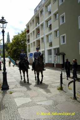 26 lipca - niedzielne uroczystości 