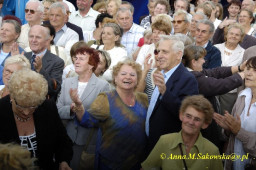 26 lipca - niedzielne uroczystości 