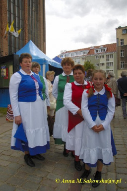 26 lipca - niedzielne uroczystości 