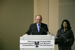 Leszek Zegzda, wicemarszałek Województwa Małopolskiego  /fot.: E. Cybulski / 