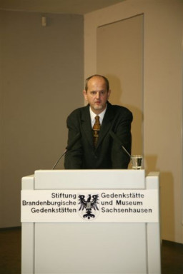 prof. dr Vaclav Hampl, rektor Uniwersytetu Karola w Pradze  /fot.: E. Cybulski / 