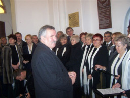   /fot.: R. Gołębiowski / 