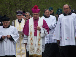   /fot.: ks. R. Gołębiowski / 