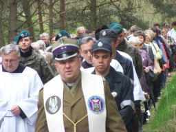   /fot.: ks. R. Gołębiowski / 