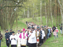   /fot.: ks. R. Gołębiowski / 