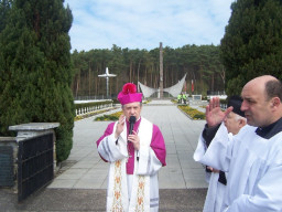   /fot.: ks. R. Gołębiowski / 