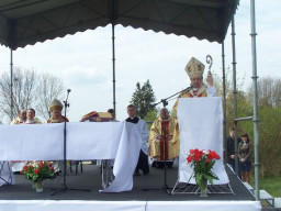   /fot.: ks. R. Gołębiowski / 
