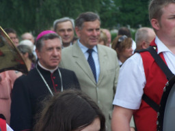   /fot.: ks. R. Gołębiowski / 