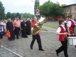   /fot.: ks. R. Gołębiowski / 