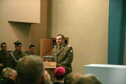 gen. bryg. prof. dr. hab. inż. Zygmunt Mierczyk, Rektor Wojskowej Akademii Technicznej 