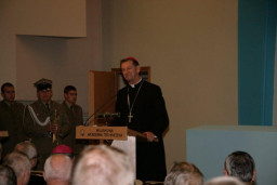 bp polowy Józef Guzdek 