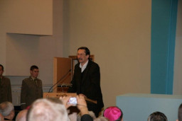 dr hab. prof. UKSW Jan Żaryn 