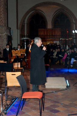 fot. Krzysztof Czarnowski 