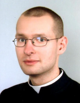 dk. Marek Kokoszyński 