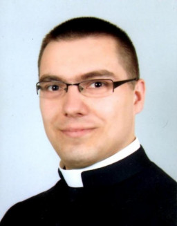 dk. Michał Mikołajczak 