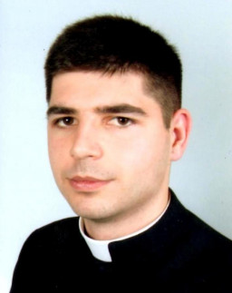 dk. Tomasz Romantowski 