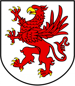 Województwo Zachodniopomorskie 