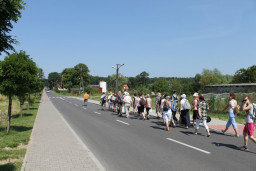 Łukęcin  /fot.: Mariusz Dubojski / 