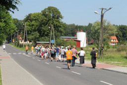 Łukęcin  /fot.: Mariusz Dubojski / 