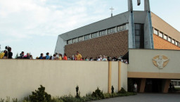 Kościół w Śremie  /fot.: Karolina Kolenda / 