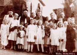Wolin (1952 r.) - fot. archiuwum parafii 