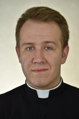 ks. Adam Bliźniuk 