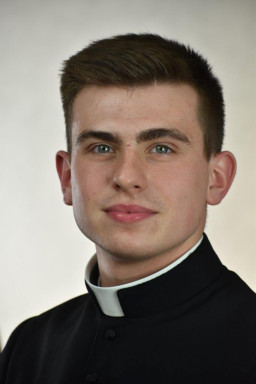 ks. Karol Dąbrowski 