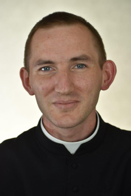 ks. Andrzej Kapuściński 