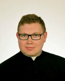 Ks. Daniel Grocholewski 