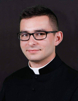 ks. Michał Grzegorczyk 