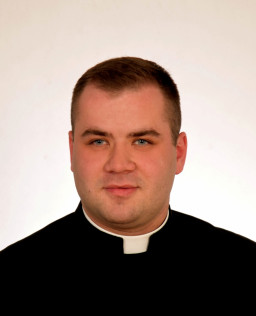 Ks. Paweł Górzyński 