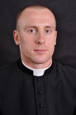 ks. Paweł Kuchnicki 