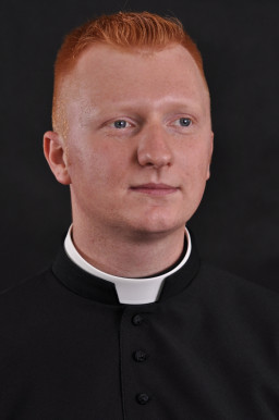 ks. Marek Miecznik 