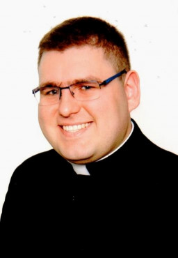 Ks. Łukasz Paluch 
